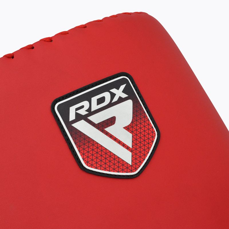 RDX Guard Pro Training Apex κόκκινο προστατευτικό καβάλου 6