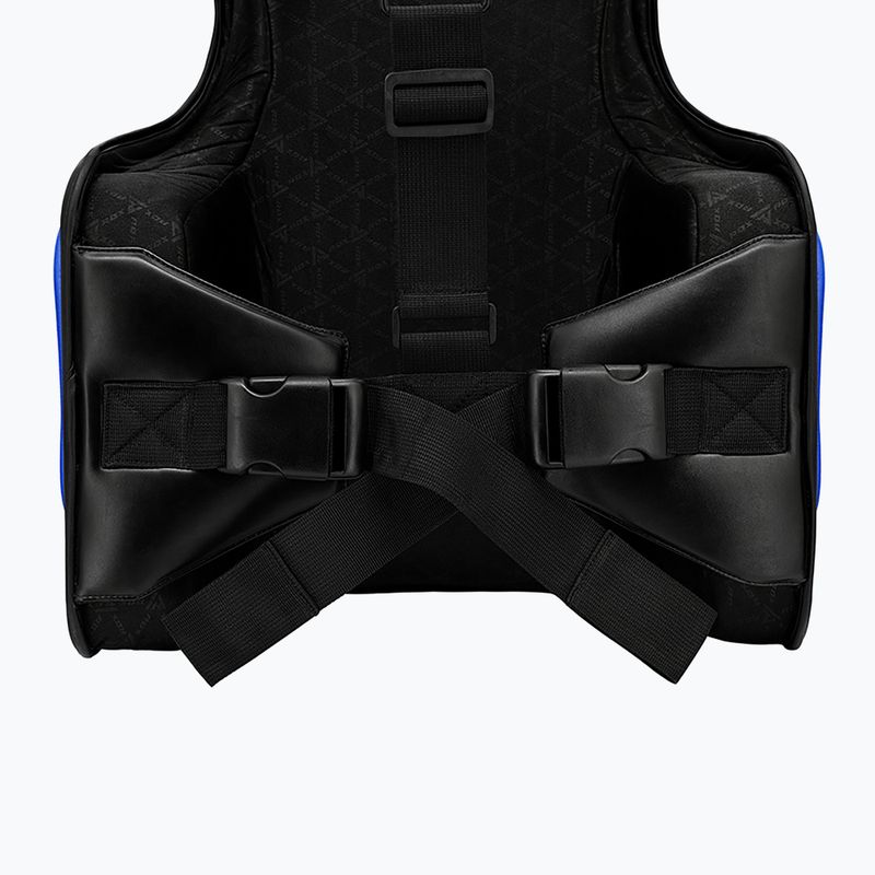 Προστατευτικό κορμού RDX Apex Coach Body Protector blue 4