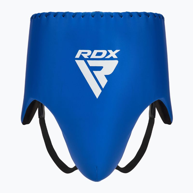 RDX Guard Pro Training Apex μπλε προστατευτικό καβάλου