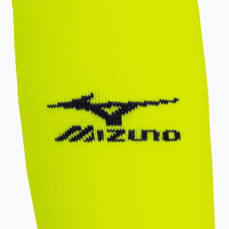 Γυναικεία μανίκια βόλεϊ Mizuno Armguard κίτρινο 32EY6553WZ45 2