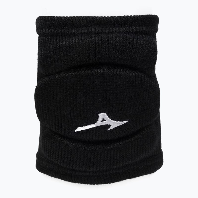 Προστατευτικό αγκώνα βόλεϊ Mizuno Team C Elbow Support μαύρο 59SS20009_OS 2