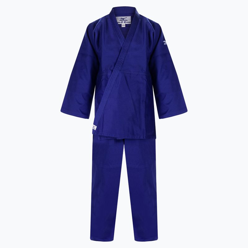 Judo Gl Mizuno Hayato μπλε 22GG9A552827Z