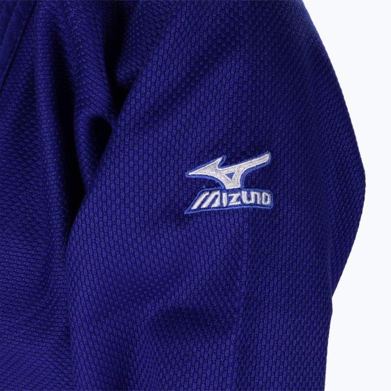 Judo Gl Mizuno Hayato μπλε 22GG9A552827Z 4