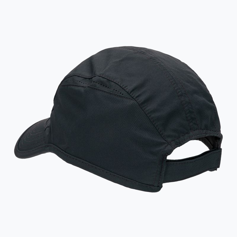 Mizuno Drylite Cap μαύρο 3