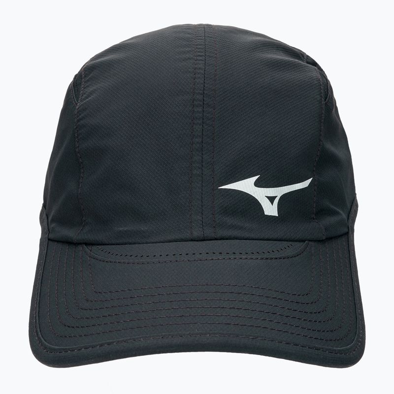 Mizuno Drylite Cap μαύρο 4