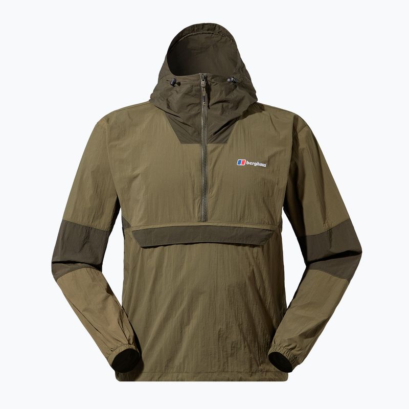 Berghaus Urb Co-Ord Wind jacket ελιά νύχτα/δασική νύχτα 15