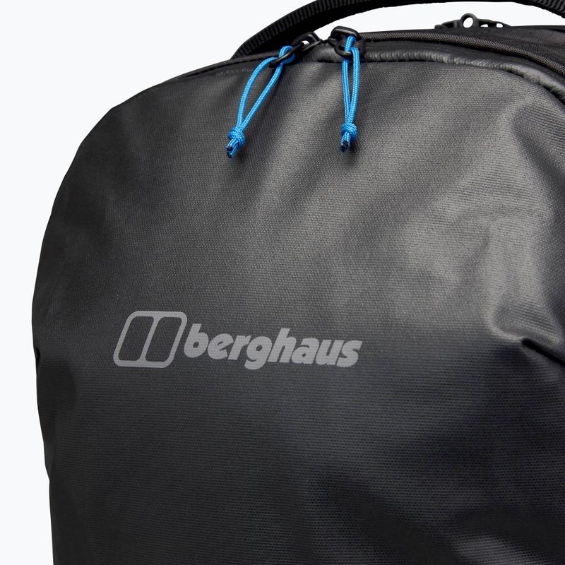 Σακίδιο πλάτης Berghaus Xodus Commute 30 l black/black 4