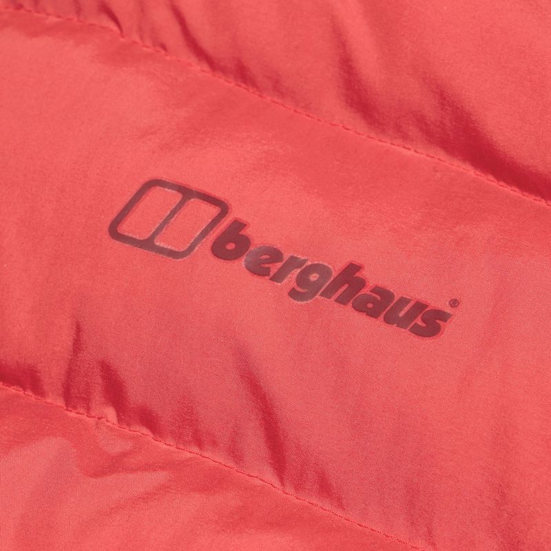 Berghaus γυναικείο πουπουλένιο μπουφάν Blossom baked apple 14