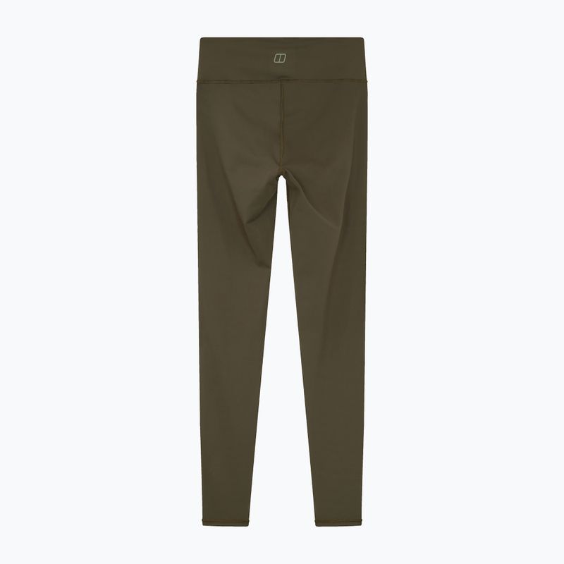 Γυναικείο Berghaus Core Legging βαθύ βάθος 8