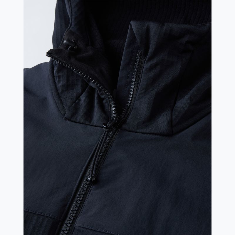 Ανδρικό softshell μπουφάν Berghaus Benwell Hooded μαύρο/μαύρο 2