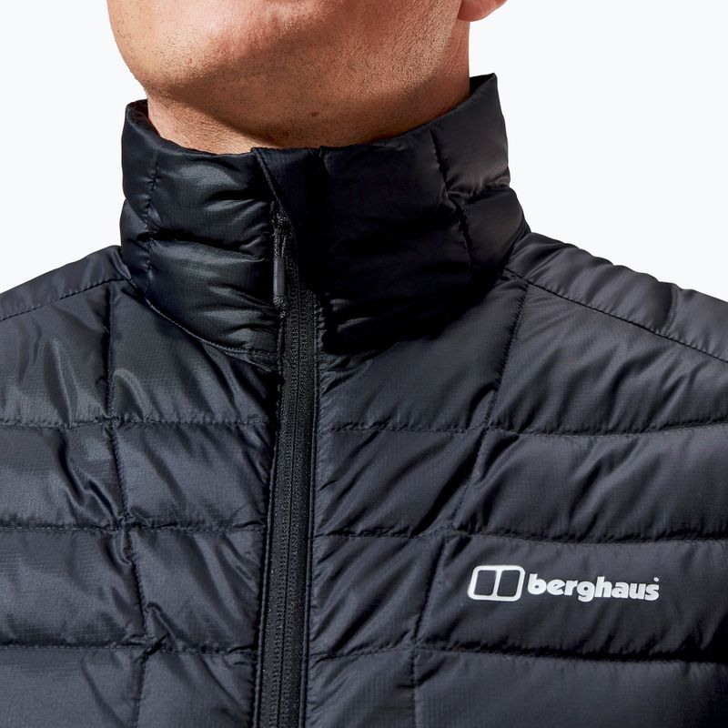 Ανδρικό αμάνικο Berghaus Tephra Stretch Reflect 2.0 μαύρο 7