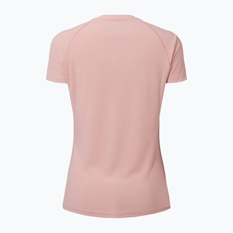 Γυναικεία μπλούζα Berghaus 24/7 Tech Basecrewss peach bloom 6