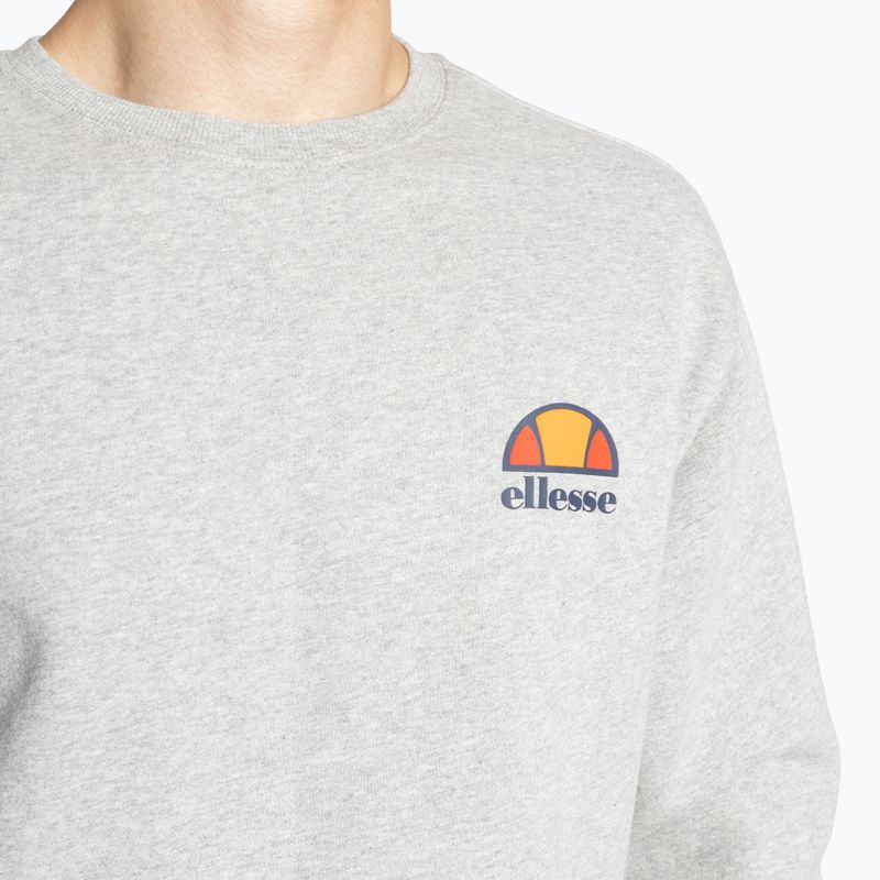 Ellesse Diveria ανδρικό φούτερ προπόνησης 3