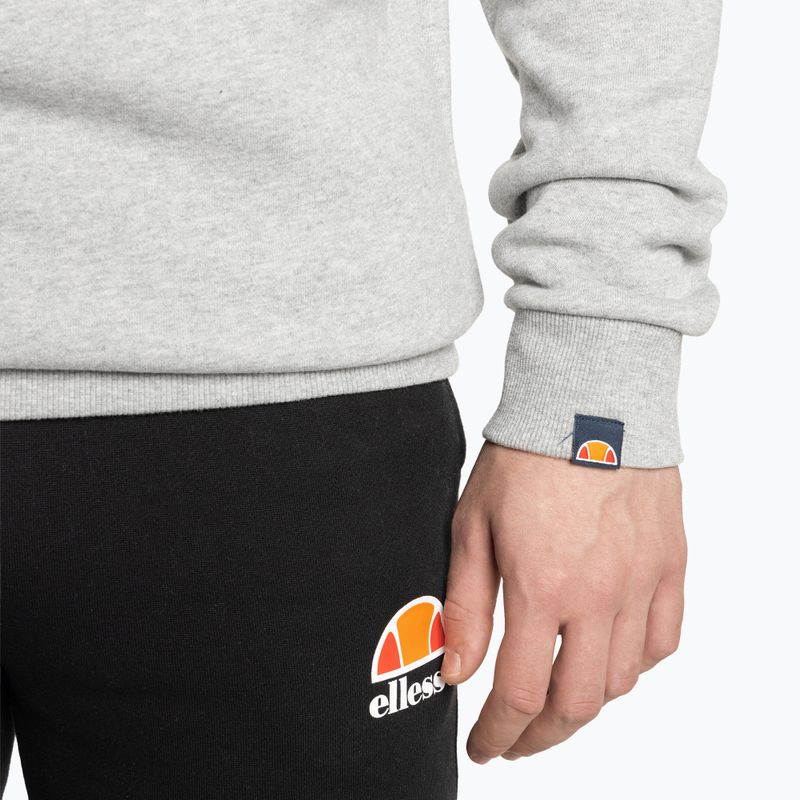 Ellesse Diveria ανδρικό φούτερ προπόνησης 4