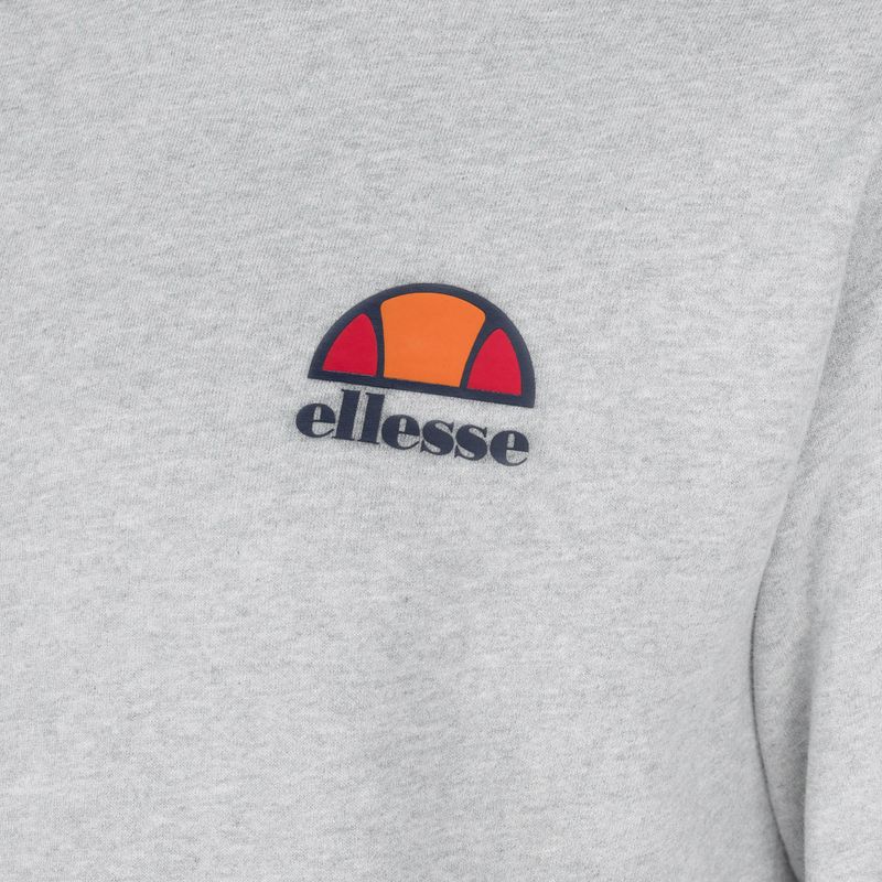 Ellesse Diveria ανδρικό φούτερ προπόνησης 8