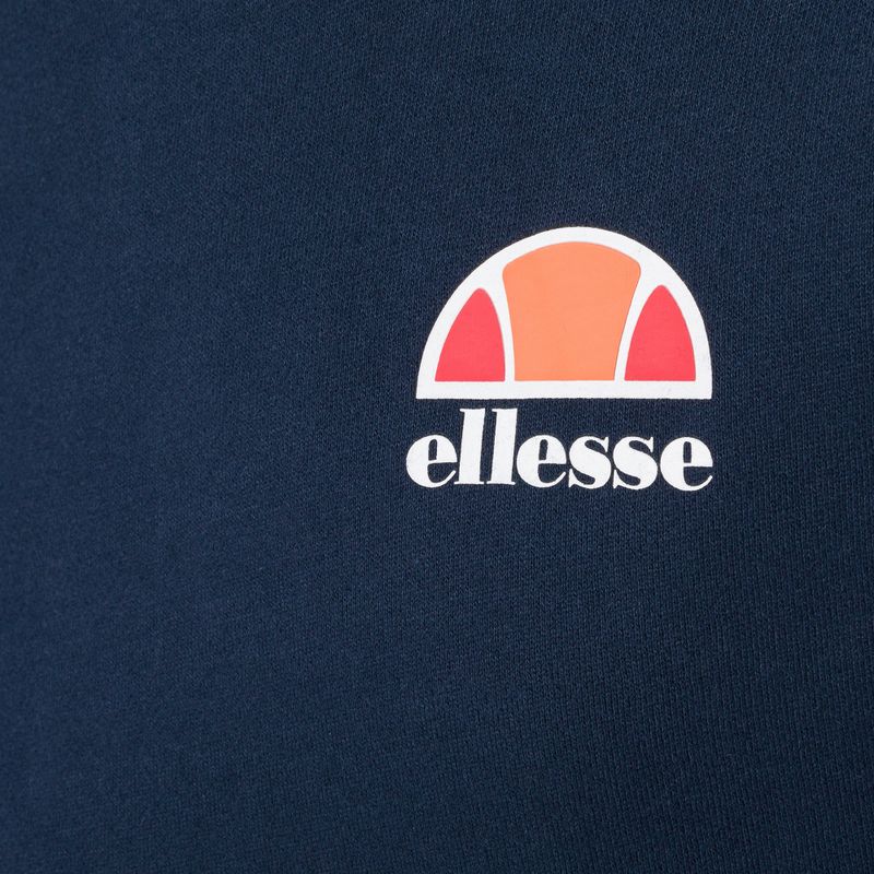 Ellesse Diveria ανδρικό φούτερ προπόνησης 3