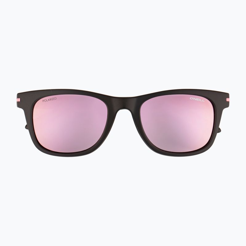 Γυαλιά ηλίου O'Neill ONS 9030-2.0 matte black/pink/pink mirror 2