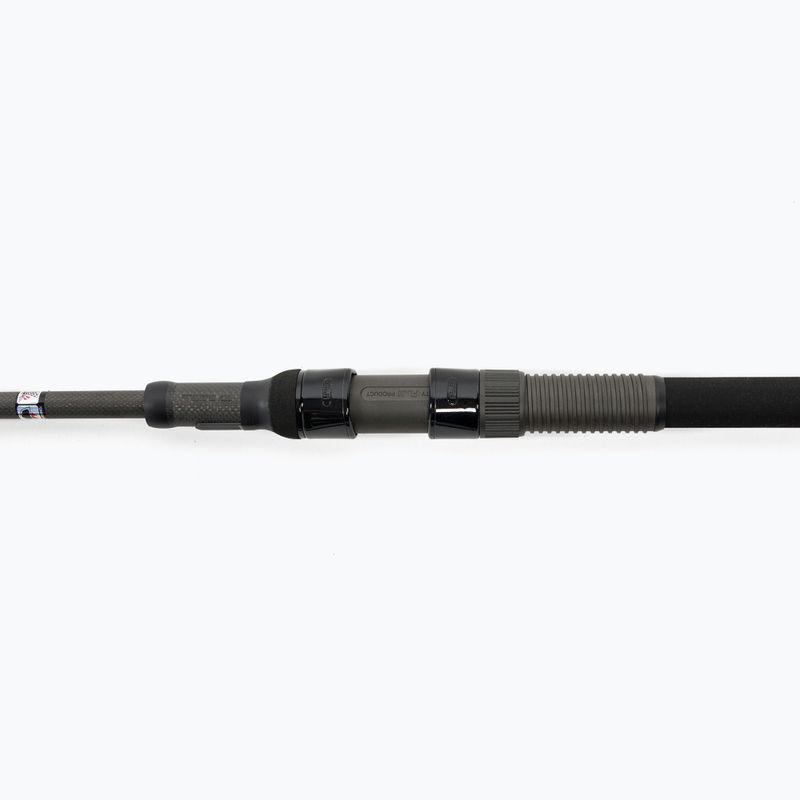 Nash Tackle Scope Shrink ράβδος κυπρίνου 10ft 3lb μαύρο T1756 2