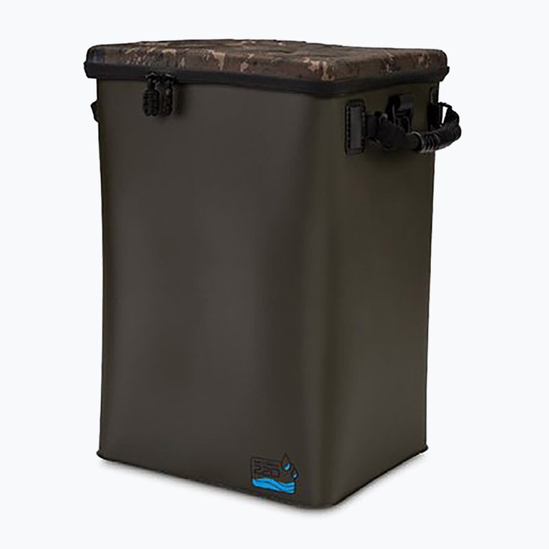 Nash Tackle Waterbox 220 δοχείο αλιείας μαύρο T3608