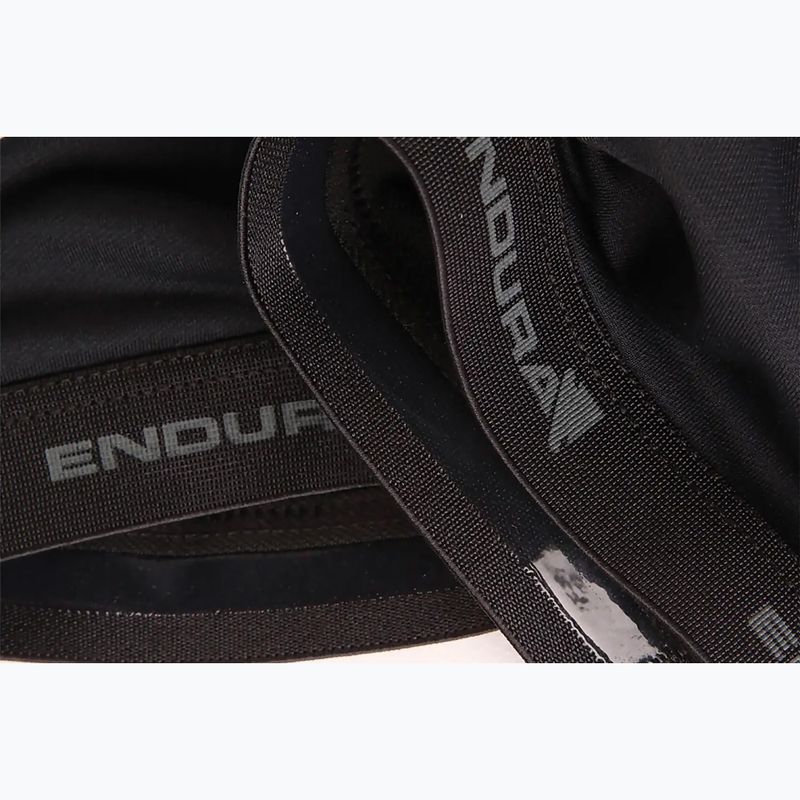 Παιδικό ποδηλατικό σορτς Endura Xtract Gel Short black 3