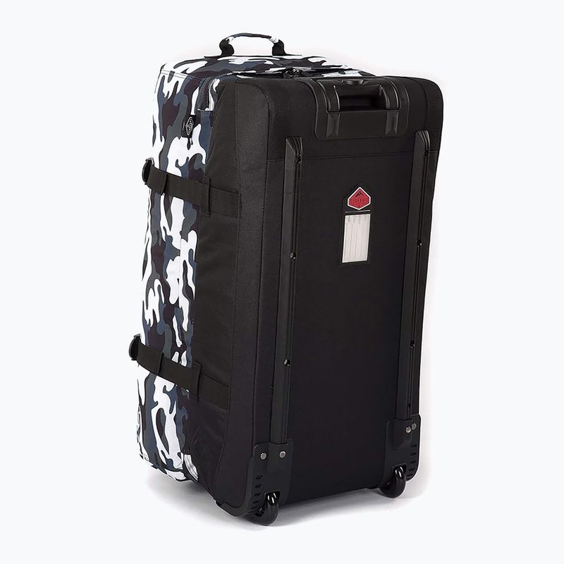 Τσάντα ταξιδιού Surfanic Maxim 100 Roller Bag 100 l tundra camo 4