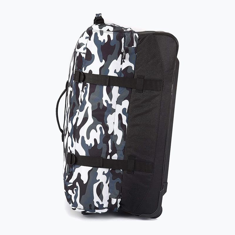 Τσάντα ταξιδιού Surfanic Maxim 100 Roller Bag 100 l tundra camo 5