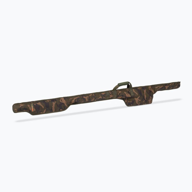 Fox International Camolite Single Rod Jacket καφέ CLU292 2