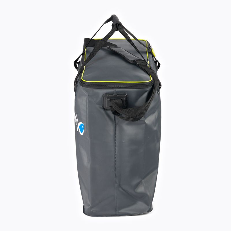 Matrix Ethos Pro EVA Triple Net Fishing Bag γκρι GLU089 4