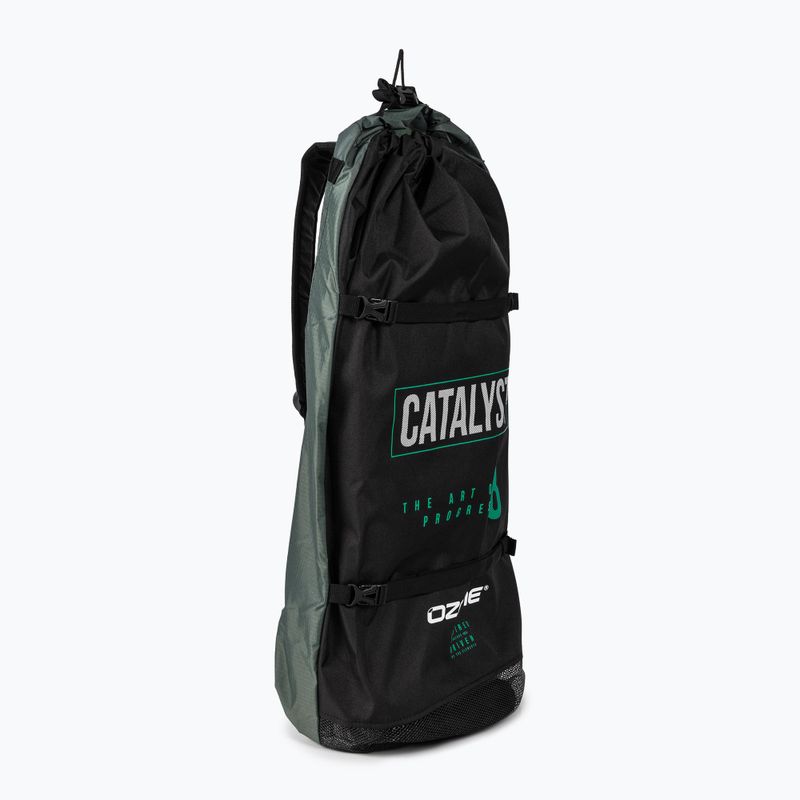 Ozone Catalyst V3 ροζ χαρταετός kitesurfing kite CATV3K8JW 4