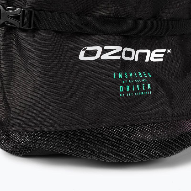 Ozone Catalyst V3 ροζ χαρταετός kitesurfing kite CATV3K8JW 7