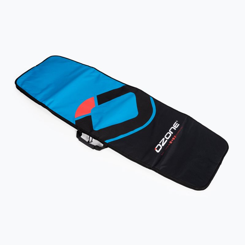 Ozone Twin Tip Board Bag Μακρύ μαύρο