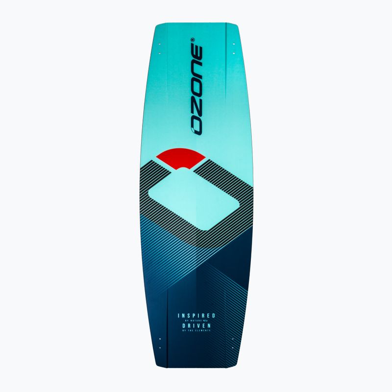 Ozone Infinity V2 μπλε kiteboard KBINV214447L 2