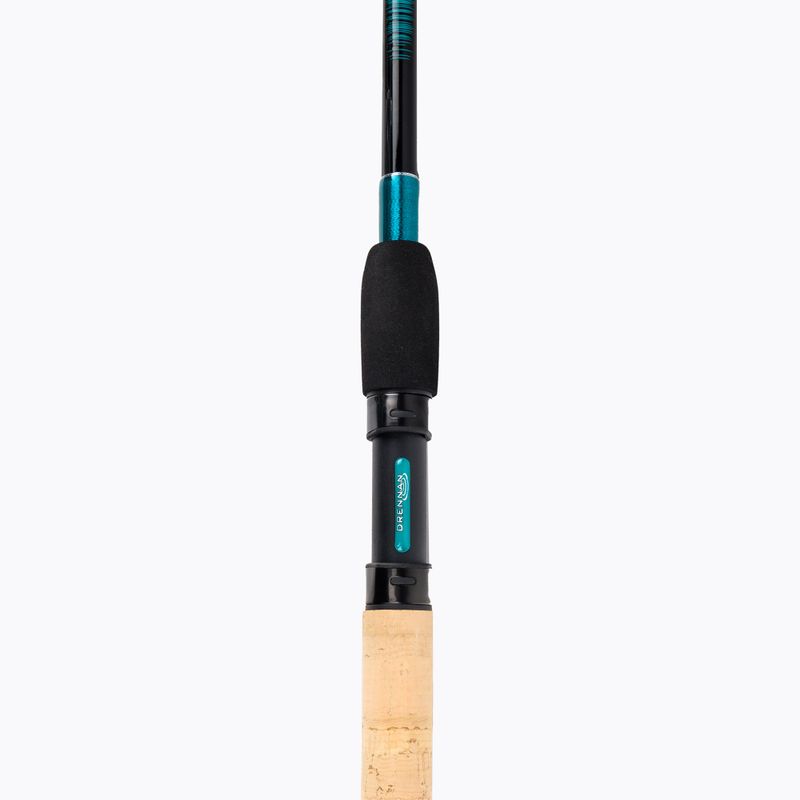 Drennan Vertex Float Match ράβδος πλωτήρα μαύρο RMVFL140 3