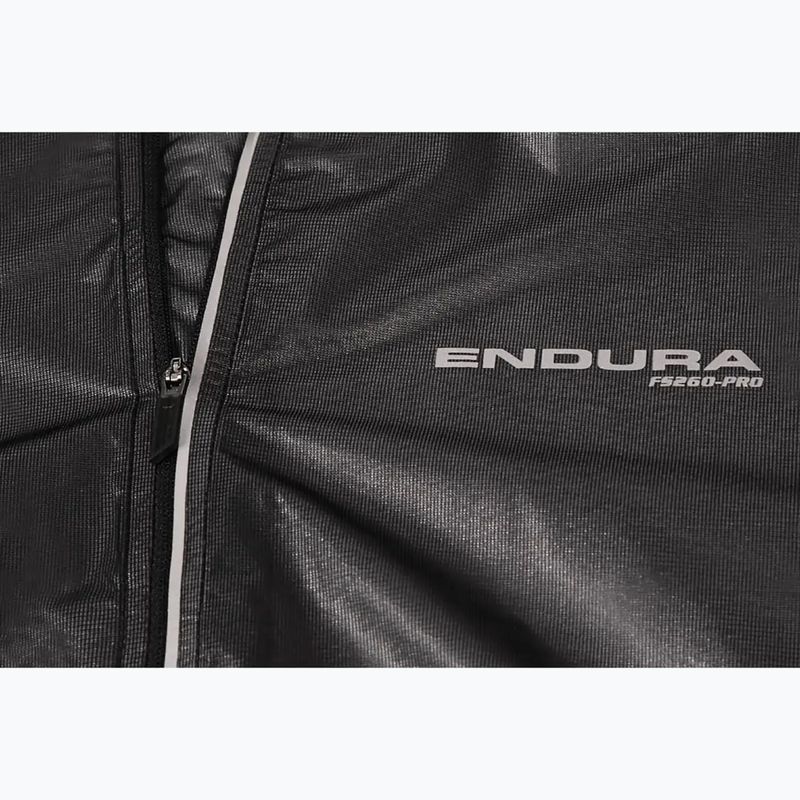 Γυναικείο ποδηλατικό μπουφάν Endura FS260-Pro Adrenaline Race II black 4