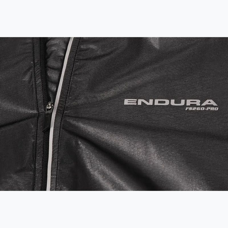 Γυναικείο γιλέκο ποδηλασίας Endura FS260-Pro Adrenaline II black 4