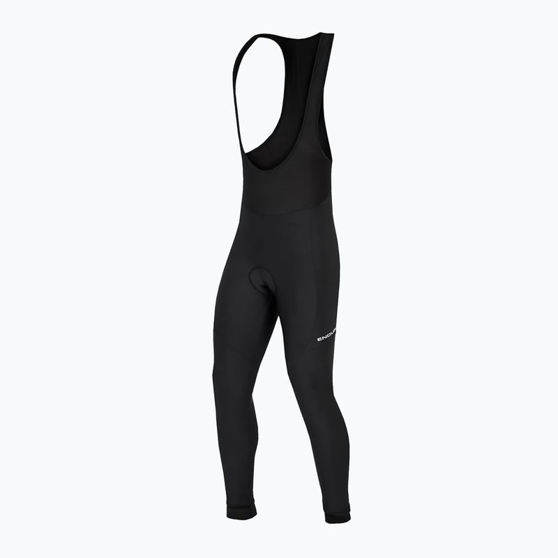 Ανδρικό παντελόνι ποδηλασίας Endura Xtract Bibtight black 5