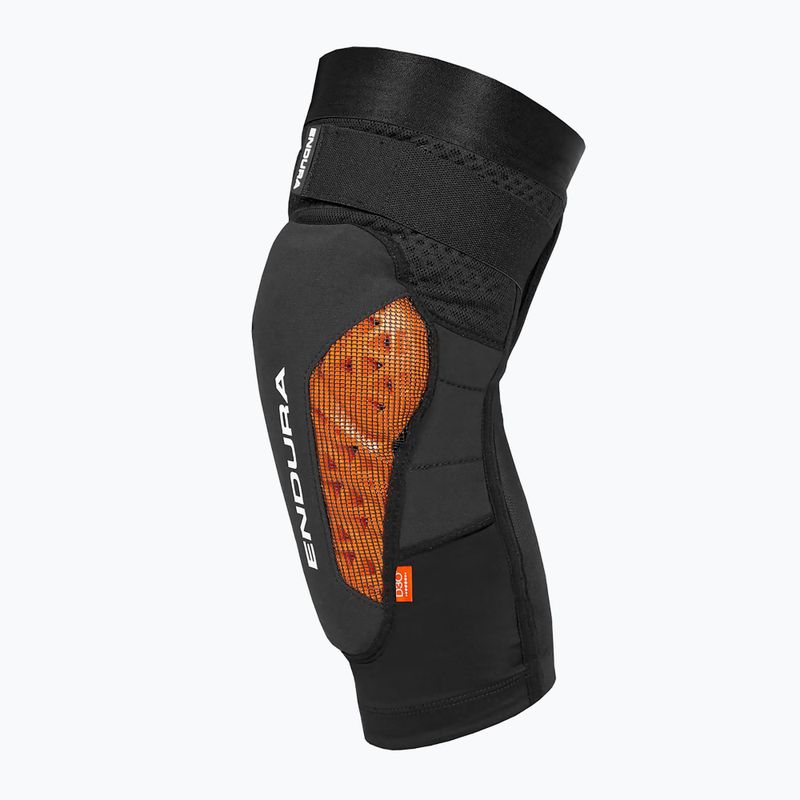 Προστατευτικά γονάτων ποδηλασίας Endura MT500 Lite Knee Pad black