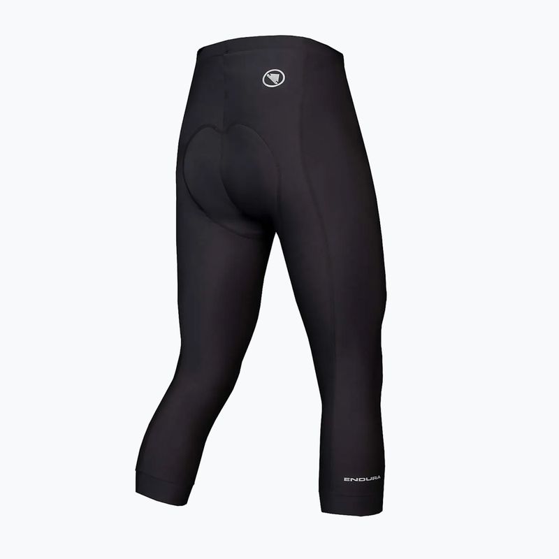 Ανδρικό ποδηλατικό σορτς Endura Xtract Gel II Knicker black 5