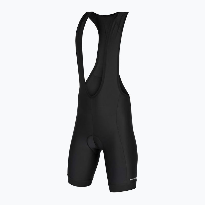 Ανδρικό ποδηλατικό σορτς Endura Xtract Gel II Bibshort black 5