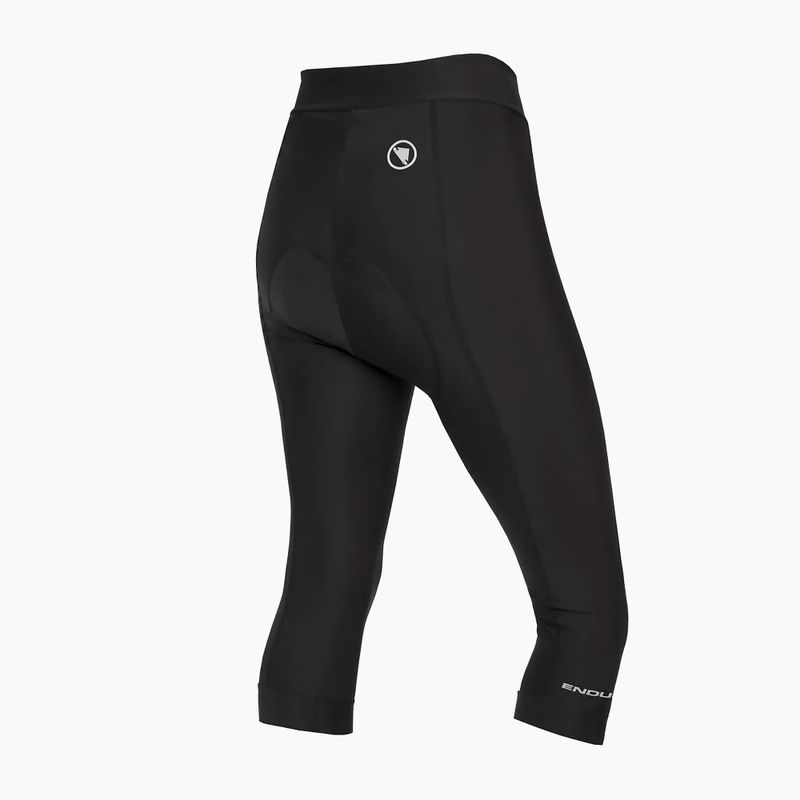 Γυναικείο ποδηλατικό σορτς Endura Xtract Gel II Knicker black 2