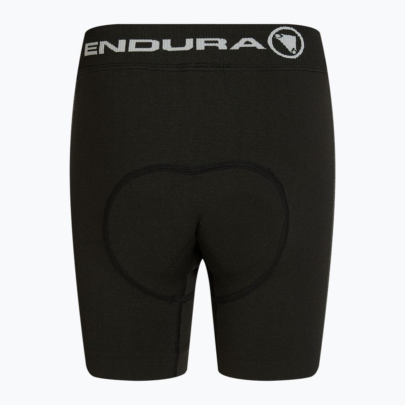 Παιδικό μποξεράκι ποδηλασίας Endura Engineered black 2