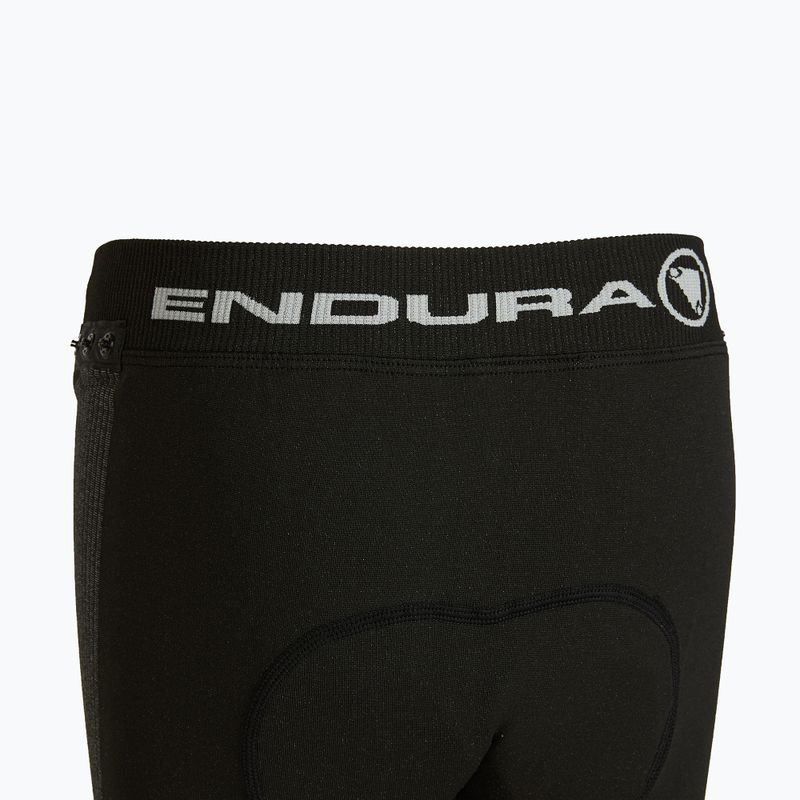 Παιδικό μποξεράκι ποδηλασίας Endura Engineered black 4