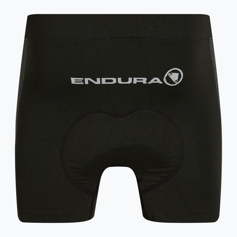 Ανδρικό μποξεράκι ποδηλασίας Endura Engineered II black 2