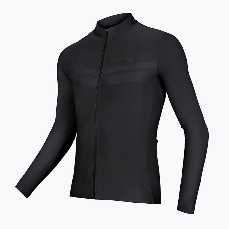 Ανδρικό μακρυμάνικο ποδηλασίας Endura Pro SL II L/S black 6