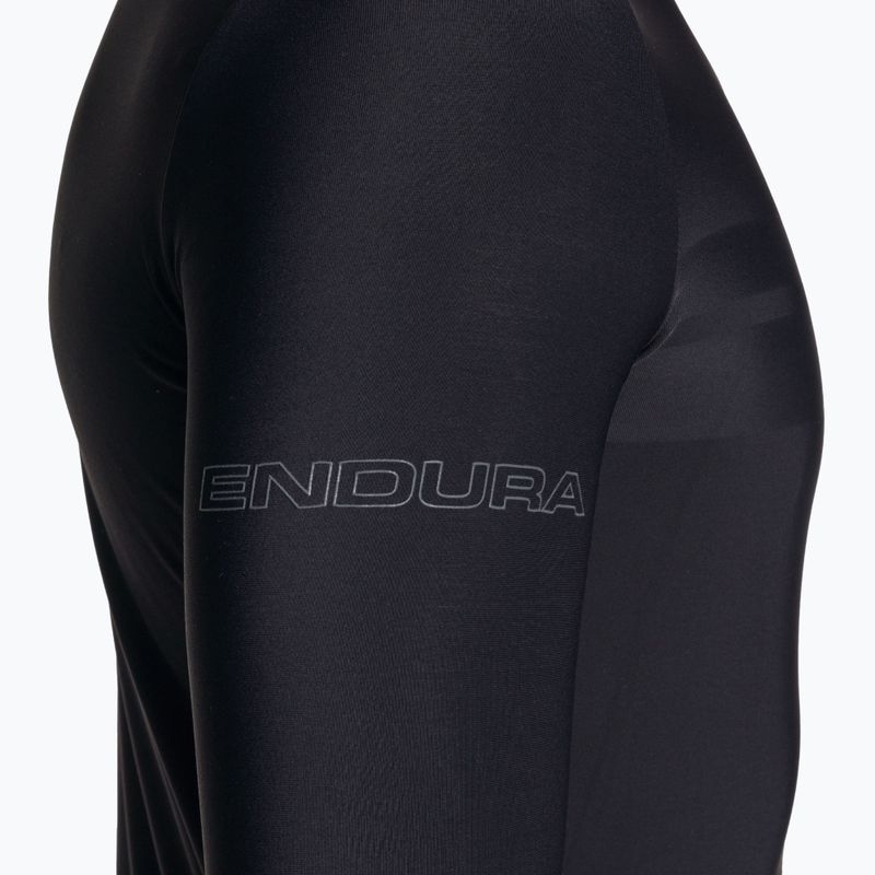 Ανδρικό μακρυμάνικο ποδηλασίας Endura Pro SL II L/S black 4