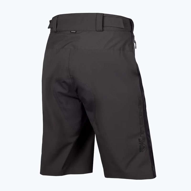 Ανδρικό ποδηλατικό σορτς Endura MT500 Spray Short black 7