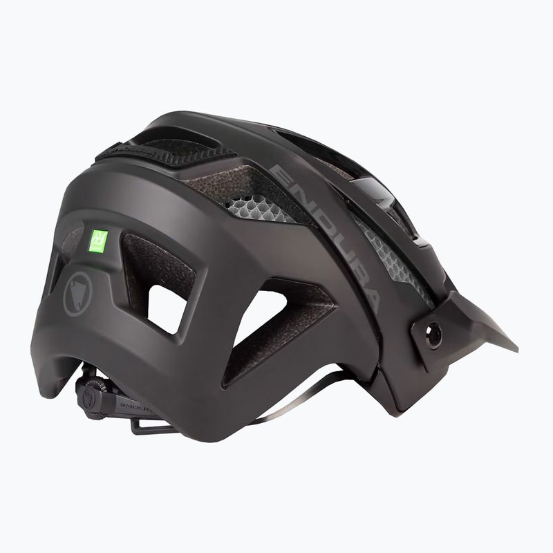 Κράνος ποδηλάτου Endura MT500 MIPS black 7