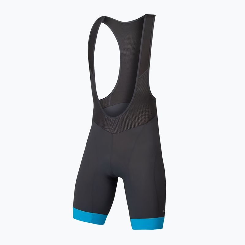 Ανδρικό ποδηλατικό σορτς Endura Xtract Lite Bibshort hi-biz blue 5