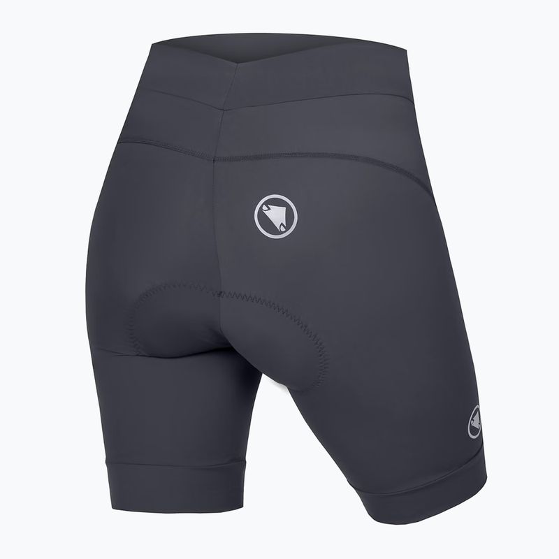 Γυναικείο ποδηλατικό σορτς Endura Xtract Lite Short grey 2