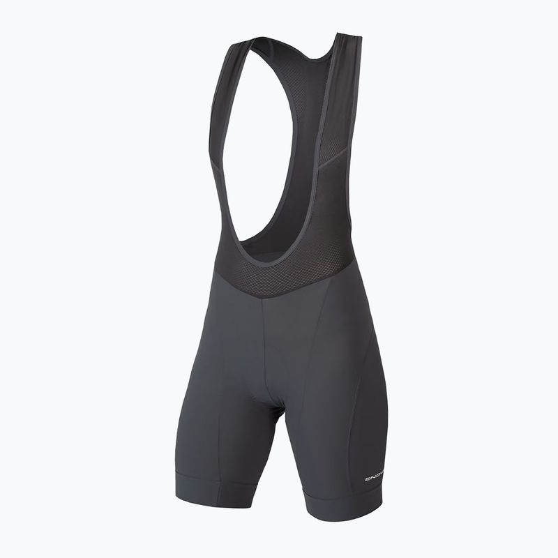 Γυναικείο ποδηλατικό σορτς Endura Xtract Lite Bibshort grey